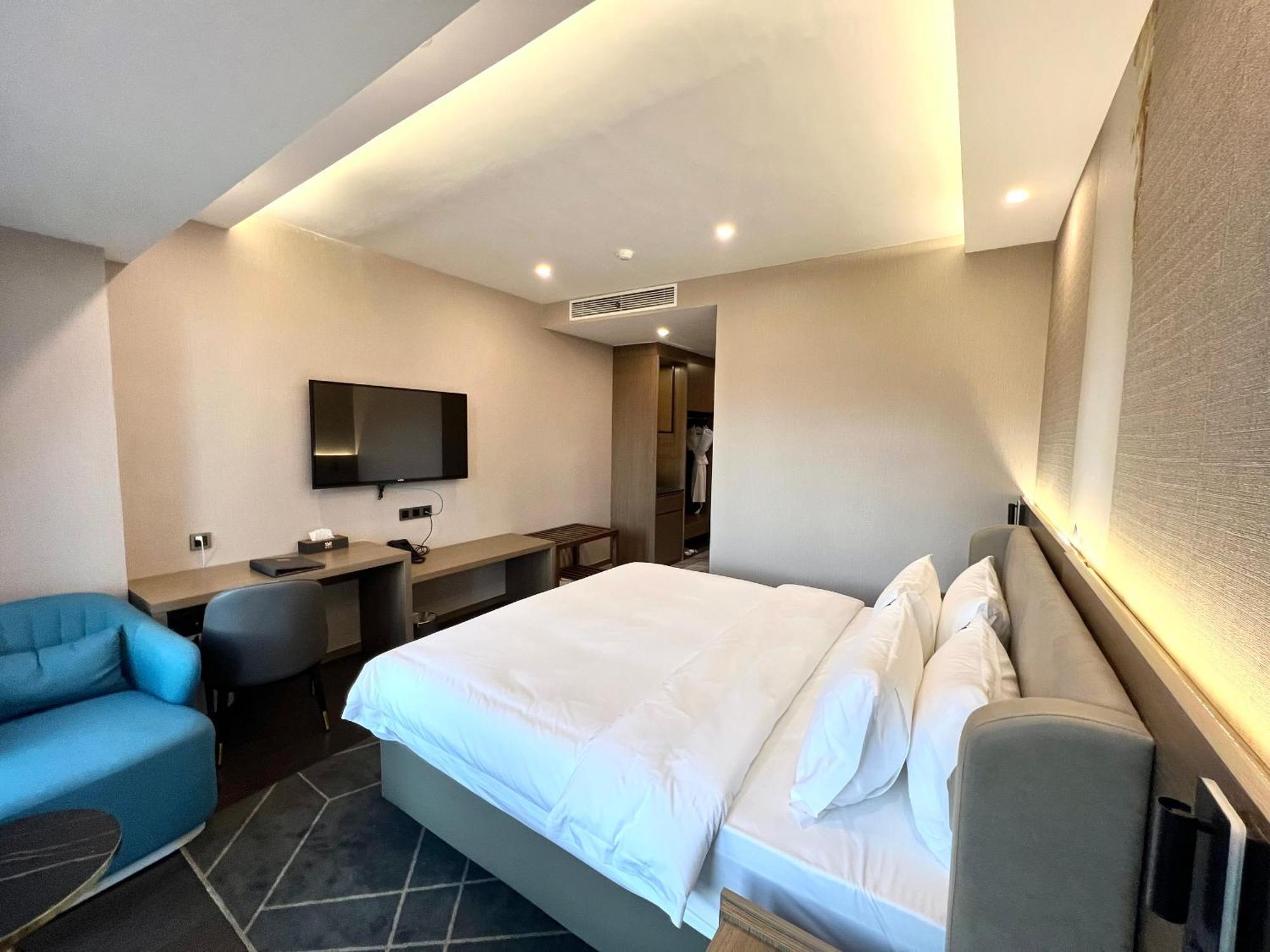 Wah Fu Hotel Ho Chi Minh City Exterior photo